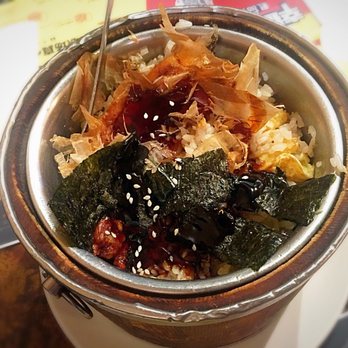 Cluck2Go - Eel bucket rice - Hainan Near Me - Rowland Heights, California