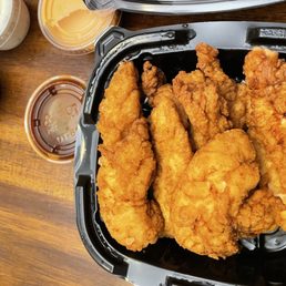 Chicken Tenders