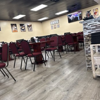 Sabor Latino Restaurant - Dining area - Ice Cream & Frozen Yogurt Near Me - Smyrna, Tennessee Sabor Latino Restaurant - Dining area - Ice Cream & Frozen Yogurt Near Me - Smyrna, Tennessee
