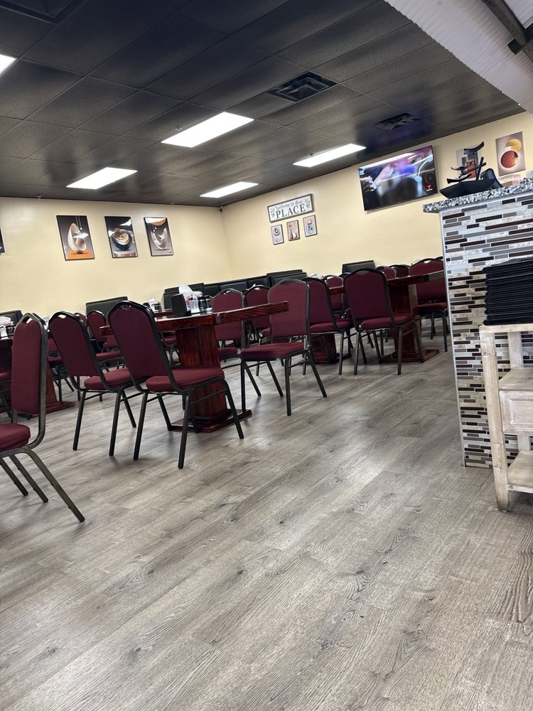 Sabor Latino Restaurant