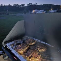 Tellico Plains/Cherokee National Forest KOA Holiday