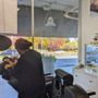 Priti's Eyebrow Threading