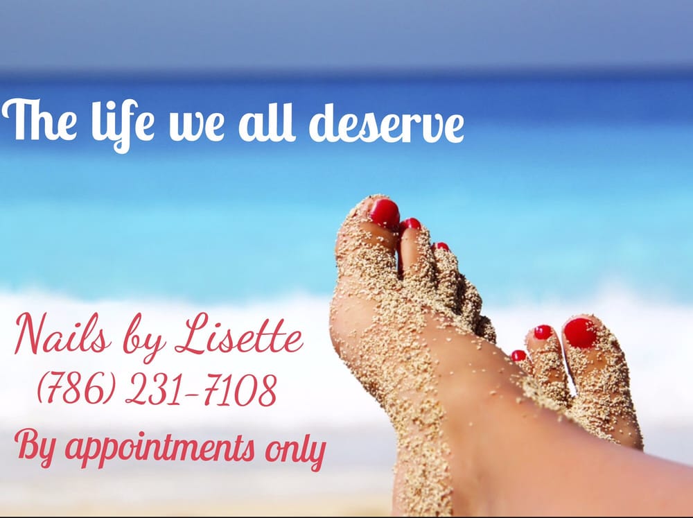 NAILS BY LISETTE Updated April 2024 16 Photos 136 Madeira Ave, Coral Gables, Florida