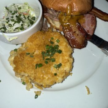 Windsor - Pork sandwich - New American Near Me - Phoenix, Arizona