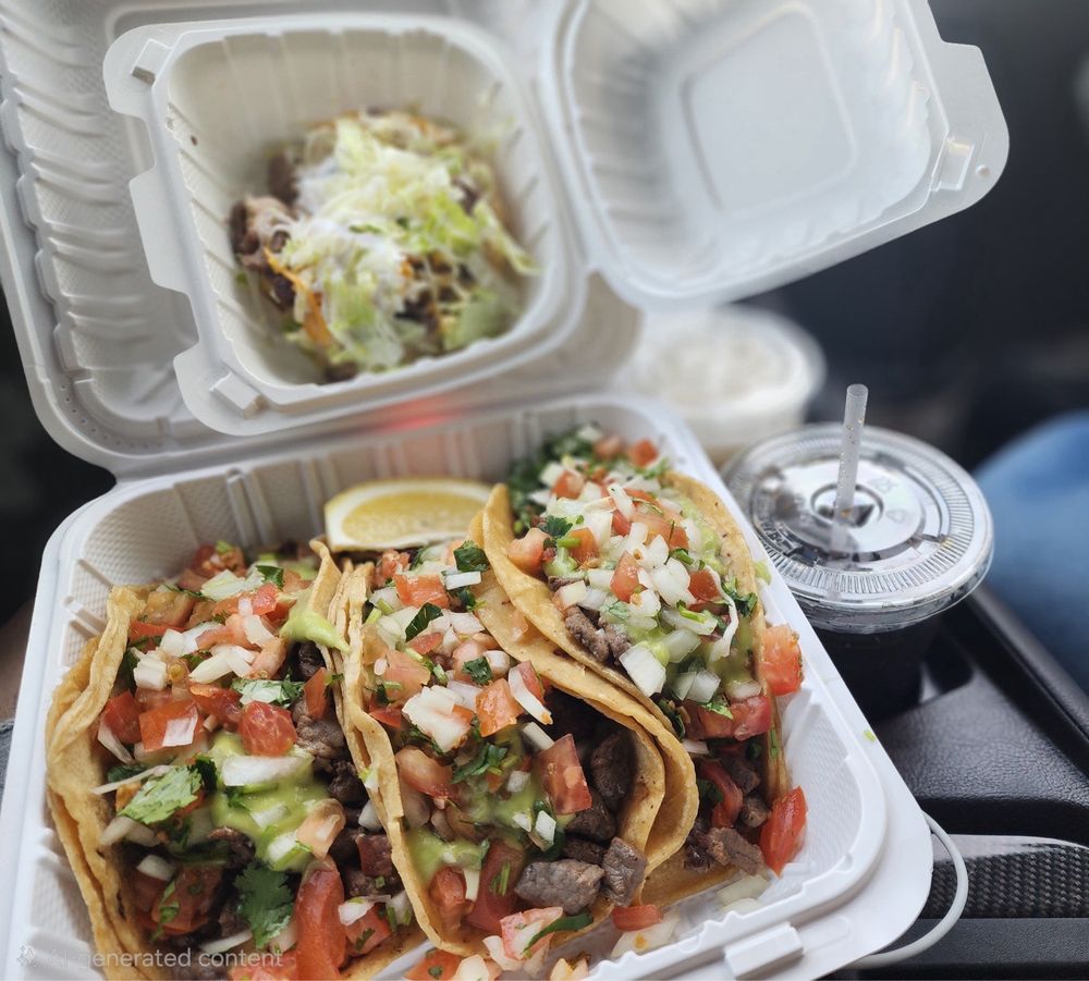 Arsenio's Mexican Food