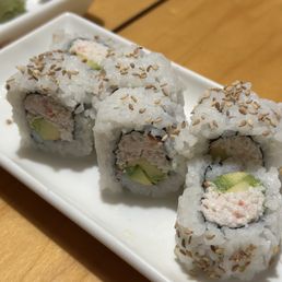 California Roll