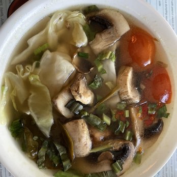 Khon Thai Restaurant - Tom Yum soup - Thai Near Me - Fort Collins, Colorado Khon Thai Restaurant - Tom Yum soup - Thai Near Me - Fort Collins, Colorado