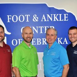 Foot and Ankle Center of Nebraska and Iowa