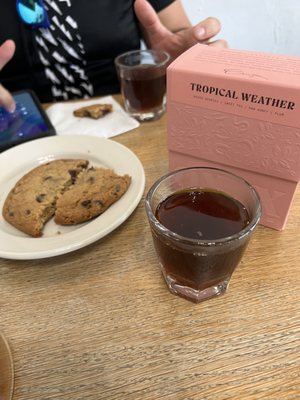 Café Comunión by null