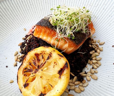 AVEO Table + Bar by null