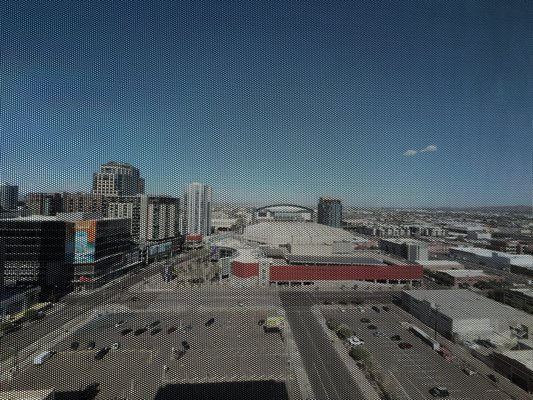 Residence Inn by Marriott Phoenix Downtown by null