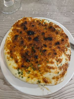 Manero's Restaurant by null