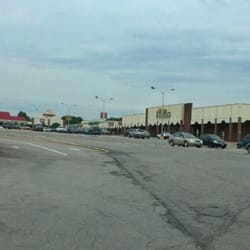 Cavalier Square Shopping Center - Hopewell,VA