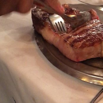 La Brigada - Bife de chorizo - Steakhouses Near Me - Buenos Aires, C