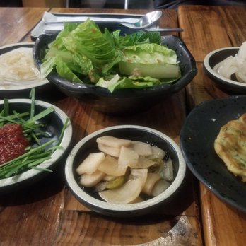 Gooyi92 - Sides - Korean Near Me - Irvine, California