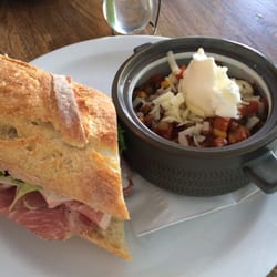 Electric City Bread Company