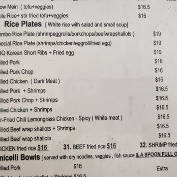 Pho Avenue - Pho Avenue - menu, rice plates - Vietnamese Near Me - Mountain View, California Pho Avenue - Pho Avenue - menu, rice plates - Vietnamese Near Me - Mountain View, California