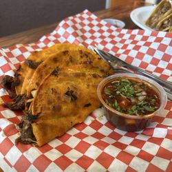 Taqueria Don Chepe - Quesabirria