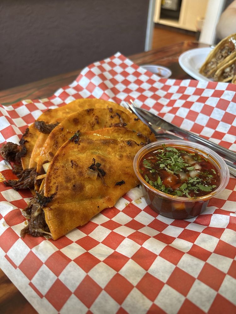 Taqueria Don Chepe