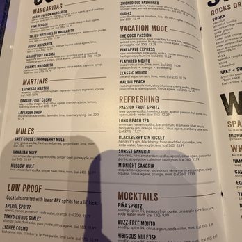 Yard House - New American Near Me - Lynnfield, Massachusetts Yard House - New American Near Me - Lynnfield, Massachusetts
