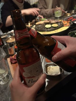 Daldongnae Korean BBQ by null