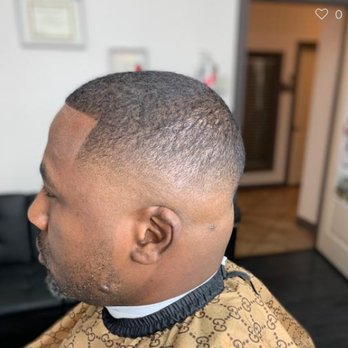 Superior Fadez - Superior Fadez - Barbers Near Me - Forney , Texas