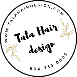 Tala Hair Design