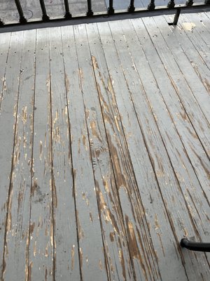 Inn on St Peter by null