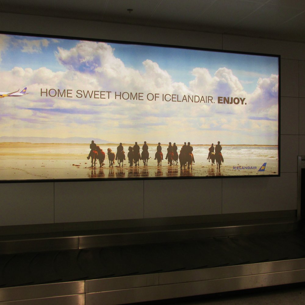 Icelandair - Beautiful scene - Airlines Near Me - Boston, Massachusetts Icelandair - Beautiful scene - Airlines Near Me - Boston, Massachusetts