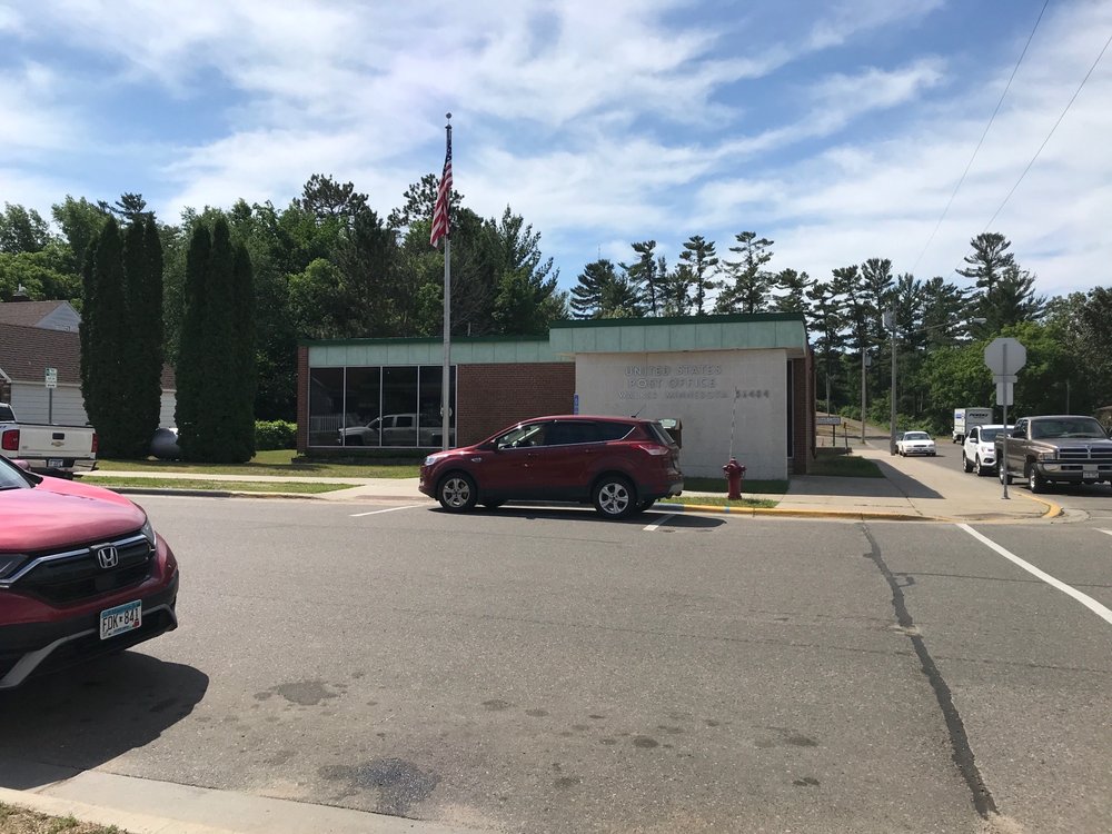 US POST OFFICE Updated June 2024 515 Michigan Ave W, Walker
