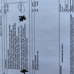 Valvoline Instant Oil Change