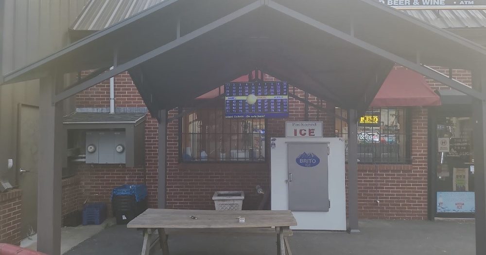 GLOBAL SERVICE STATION Updated August 2024 150 Swan St, Methuen