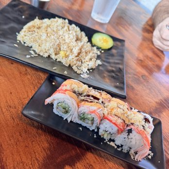 SUSHI HANA - Updated June 2024 - 238 Photos & 103 Reviews - 1515 S