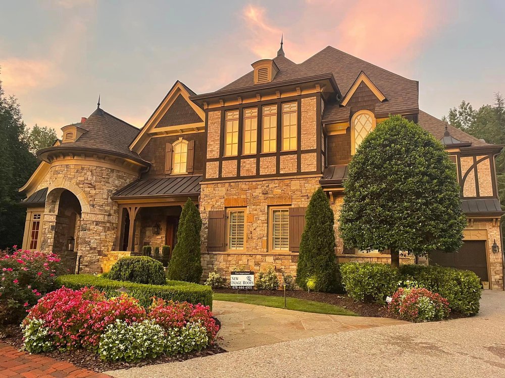 Slide of New Image Roofs