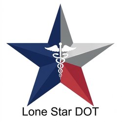 Lone Star DOT Corporation - Mobile DOT Physicals