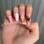 Photo of 3D Nails