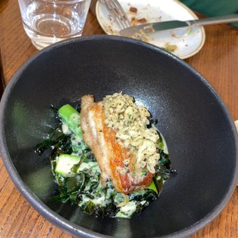 Noto - Asian Fusion Near Me - Edinburgh, EDH