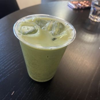 Canary Coffee Bar - Coffee & Tea Near Me - Milwaukee, Wisconsin