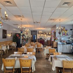 Bangkok Cafe