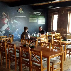 Restaurace U Raka