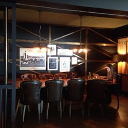 The Stables Sydney - One of the function rooms