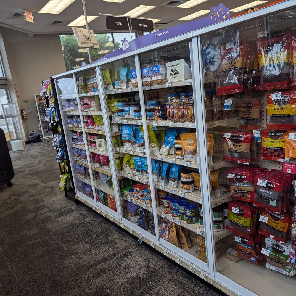 Cvs Pharmacy 3885A Cesar Chavez St, San Francisco, CA 94131 - Last Updated  January 2026 - Yelp