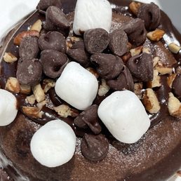 Rocky Road Rocky Road