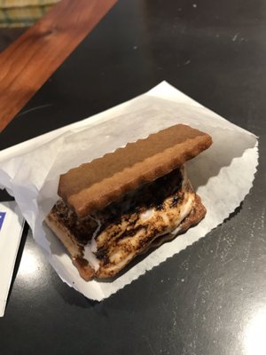 1927 S'mores Company by null