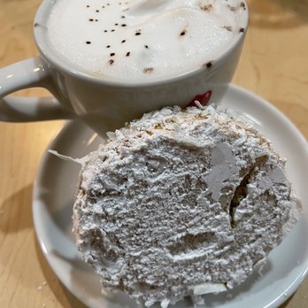 Caffe Classico - Espresso and Argentinian Alfajores - Coffee & Tea Near Me - Louisville, Kentucky