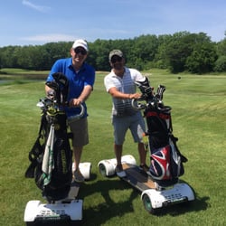 George W. Dunne National Golf Course