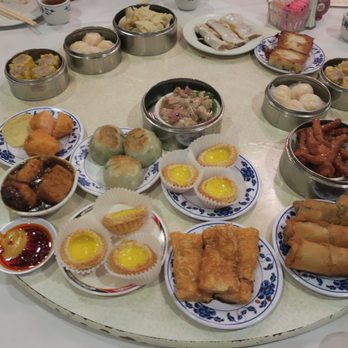 Fortune Wheel - Dim sum - Dim Sum Near Me - Levittown, New York