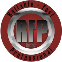 RFP Technologies - logo from Web site