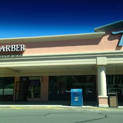 Peter's North End Barber Shop - Peters barber