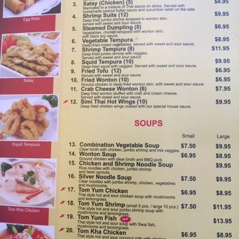 Simi Thai Cuisine - Thai Near Me - Simi Valley, California Simi Thai Cuisine - Thai Near Me - Simi Valley, California